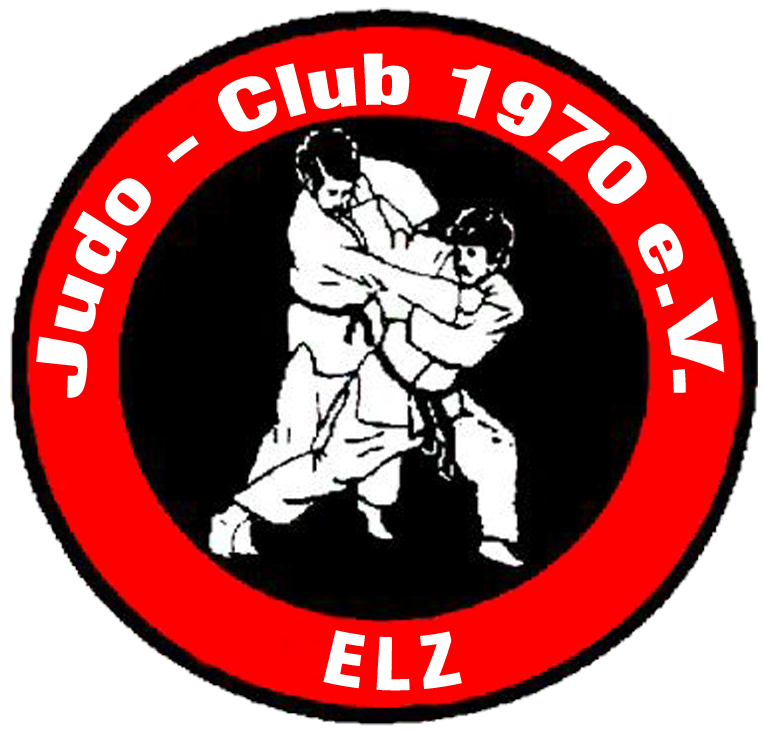 JC Elz weiß Logo rund